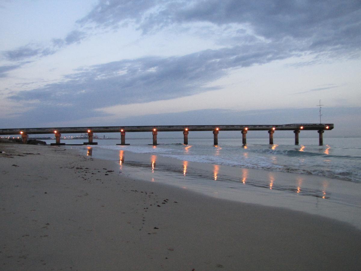 Brighton Lodge - #Solar Energy #No Loadshedding Port Elizabeth Exterior foto