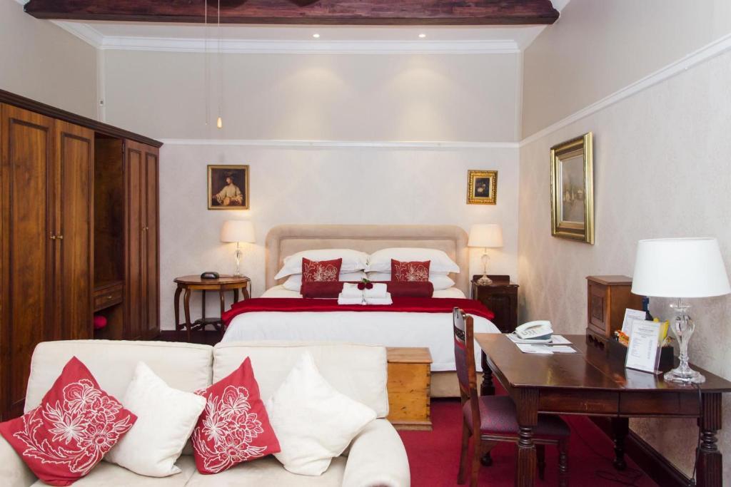 Brighton Lodge - #Solar Energy #No Loadshedding Port Elizabeth Zimmer foto