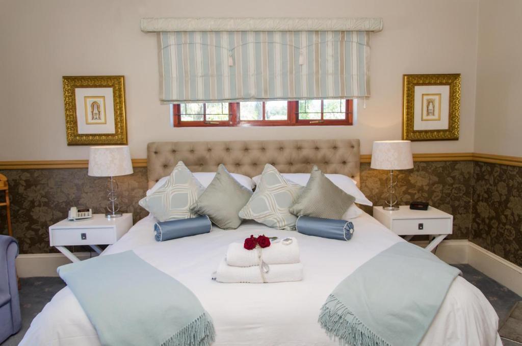 Brighton Lodge - #Solar Energy #No Loadshedding Port Elizabeth Zimmer foto